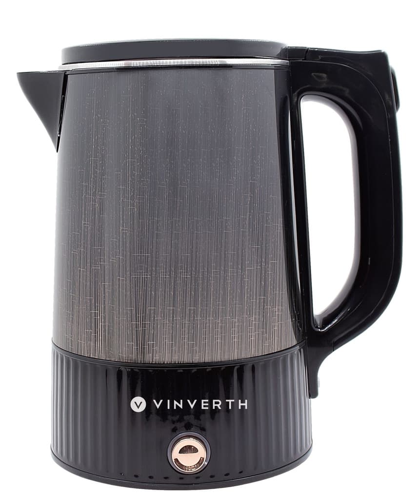 2.5L Cordless Electric Kettle 1500W
