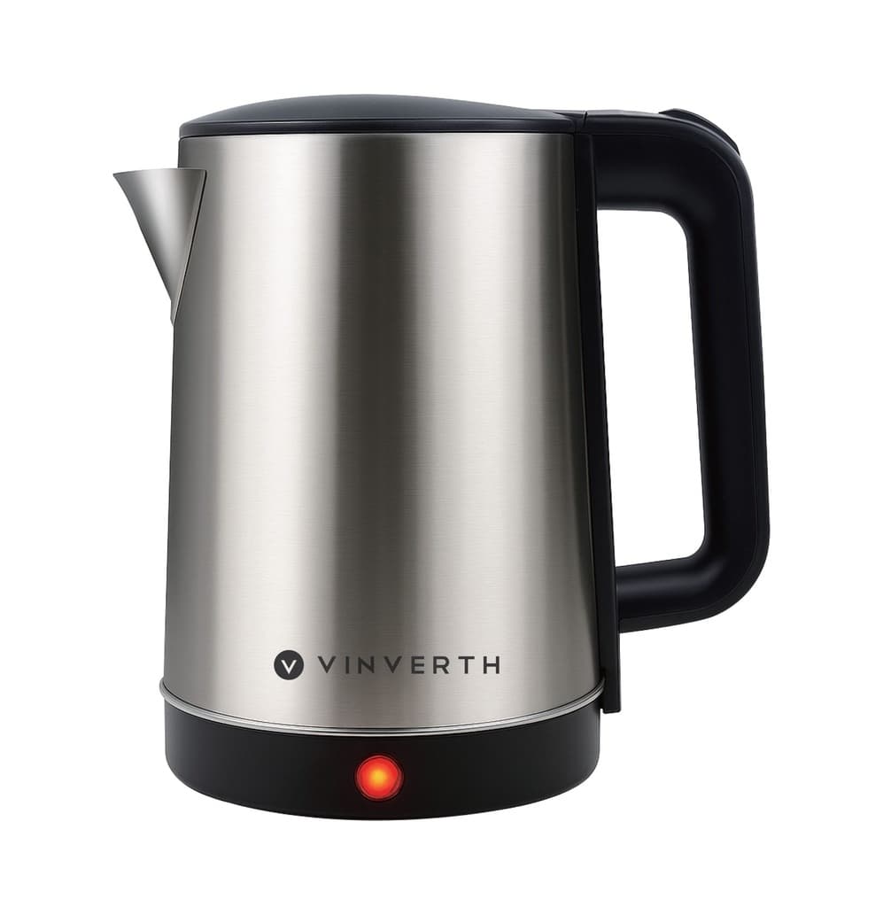 2L Cordless Electric Kettle 1500W
