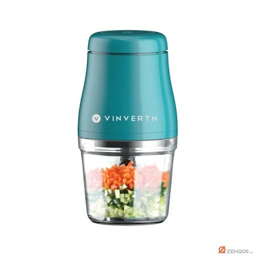 Food Chopper 600ML 300W