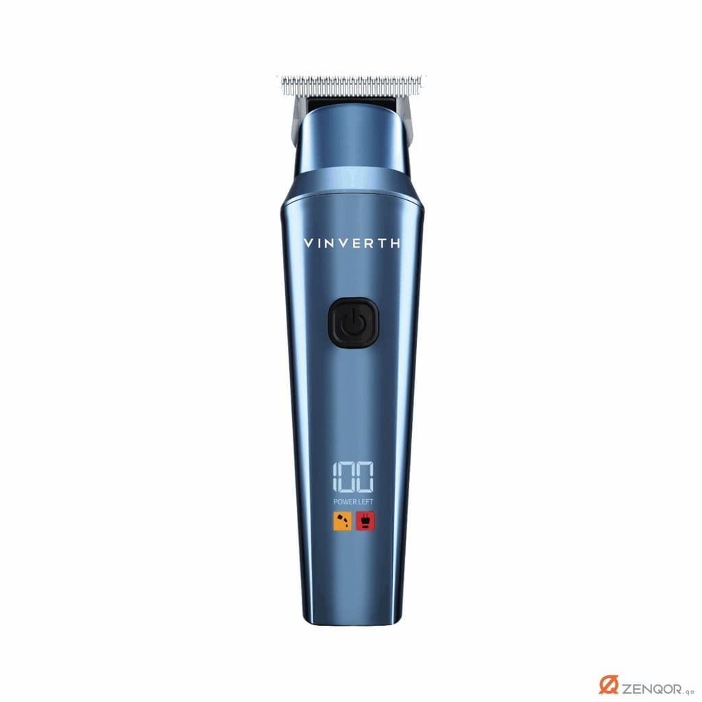 Rechargeable Hair Clipper LED display 2000mAh running 6hr charging 3hr 5W 5V-1A