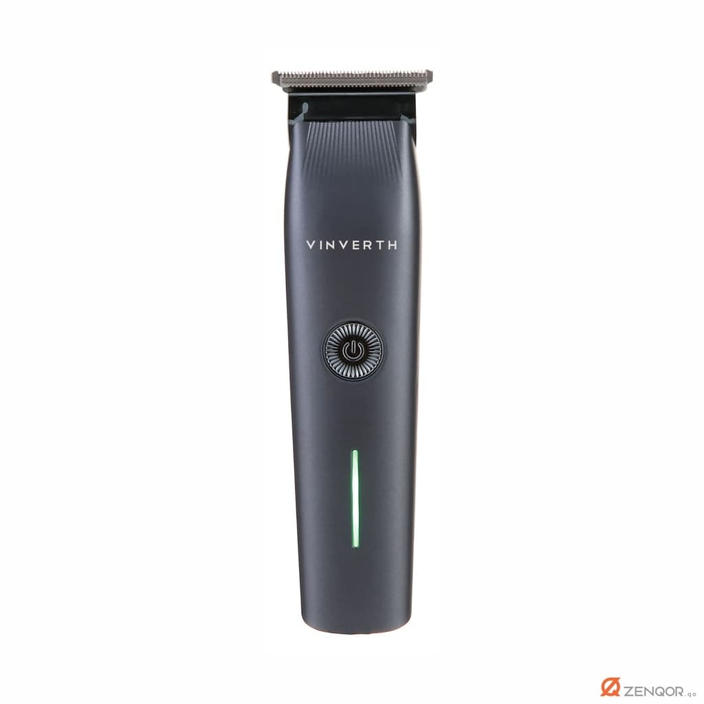 Rechargeable Hair Clipper multi-function attachment 3-in-1 600mAh running 2hr charging 2hr 3W 5V-1A