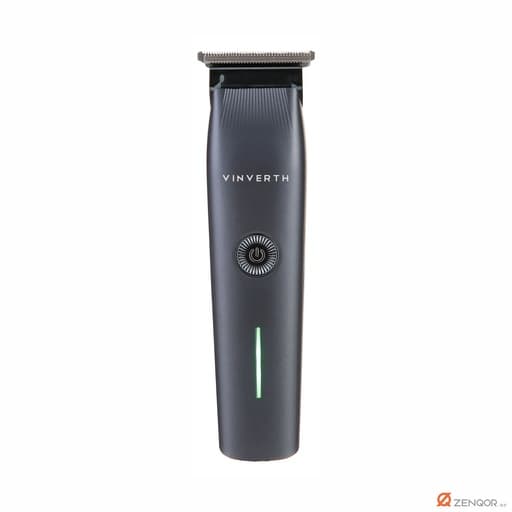 Rechargeable Hair Clipper multi-function attachment 3-in-1 600mAh running 2hr charging 2hr 3W 5V-1A