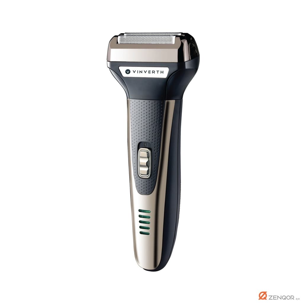 Rechargeable Grooming Kit multi-function attachment 3-in-1 1000mAh running 45min charging 10hr 3W 5V