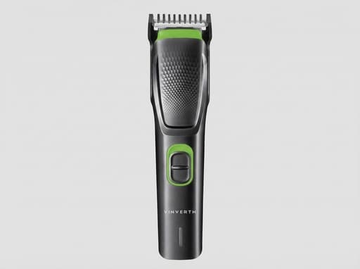Rechargeable Hair Trimmer 600mAh running 2hr charging 1.5hr 5W 5V-1A