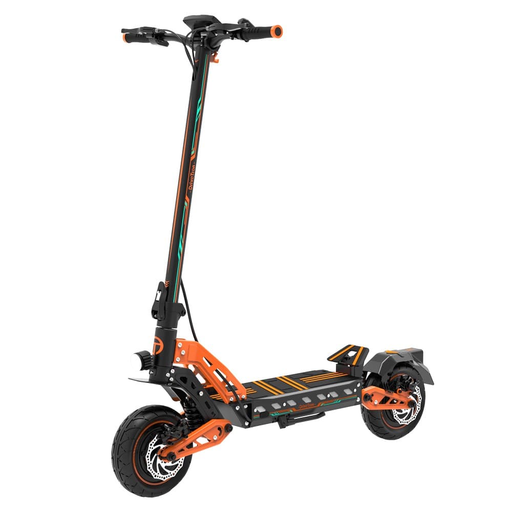 DT10 · Orange