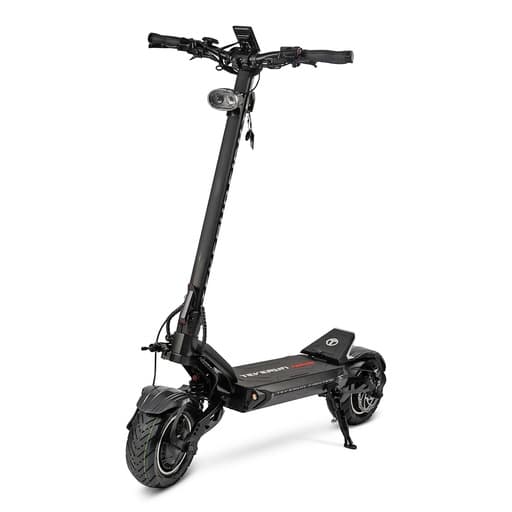 TEVERUN FIGHTER 11 - dual-motor 3200W 60V 26AH SPEED 85KM/H